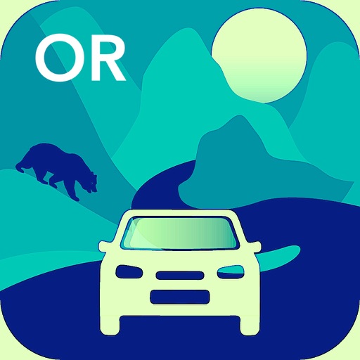 Oregon 511 Traffic Cameras by LW Brands, LLC