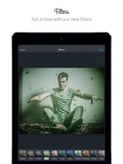 Square Sized screenshot 10