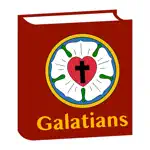 Luther’s Commentary: Galatians App Contact
