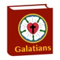 Luther’s Commentary: Galatians app download