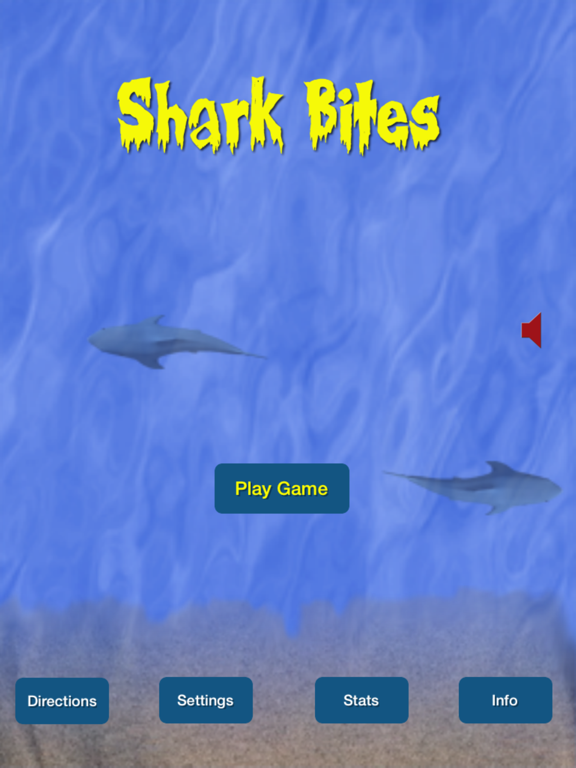 Screenshot #6 pour Shark Bites