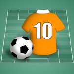 Download LineupMovie for Soccer app