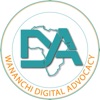 WANANCHI DIGITAL PLATFORM