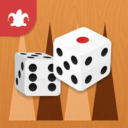 Backgammon - Online Читы