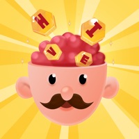 Word Hive - Word Game pour PC