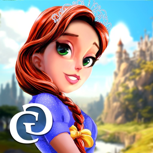 Kingdom Tales II iOS App