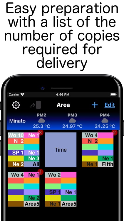 Newspaper Delivery Jetpack screenshot-8