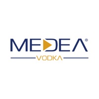 Medea Vodka app funktioniert nicht? Probleme und Störung