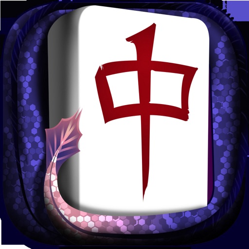 Mahjong Deluxe 3 Go iOS App