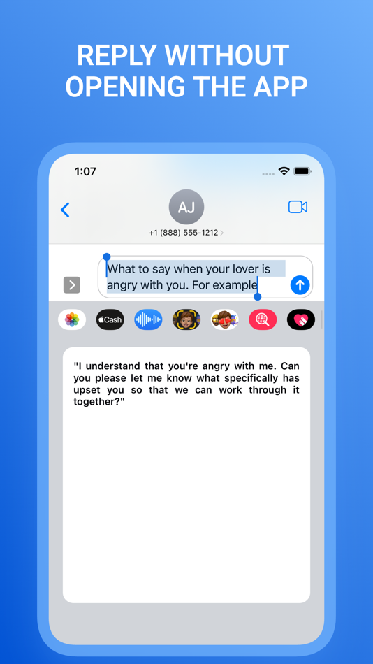 #2. AI Chat ㅤ (iOS) 由: Daikin Moto