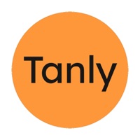 Tanly - Your Tan Tracker app icon - Lifestyle app for iPhone