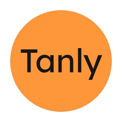 Tanly - Your Tan Tracker - AppWisp.com
