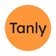 Tanly - Your Tan Tracker app icon - Lifestyle app for iPhone