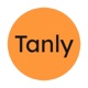 Tanly - Your Tan Tracker app icon - Lifestyle app for iPhone