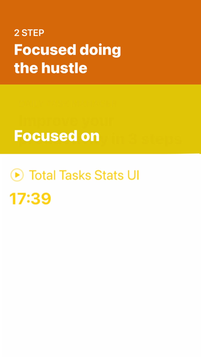 Screenshot #2 pour Daily Task Manager: To Do list
