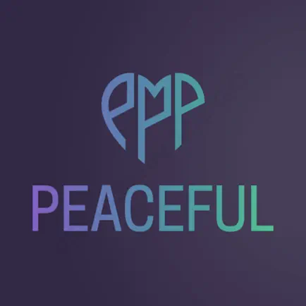 Peaceful App Читы