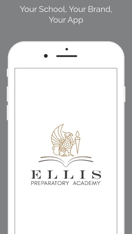 ELLIS Preparatory Academy screenshot-3