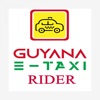 Guyana E Taxi Rider