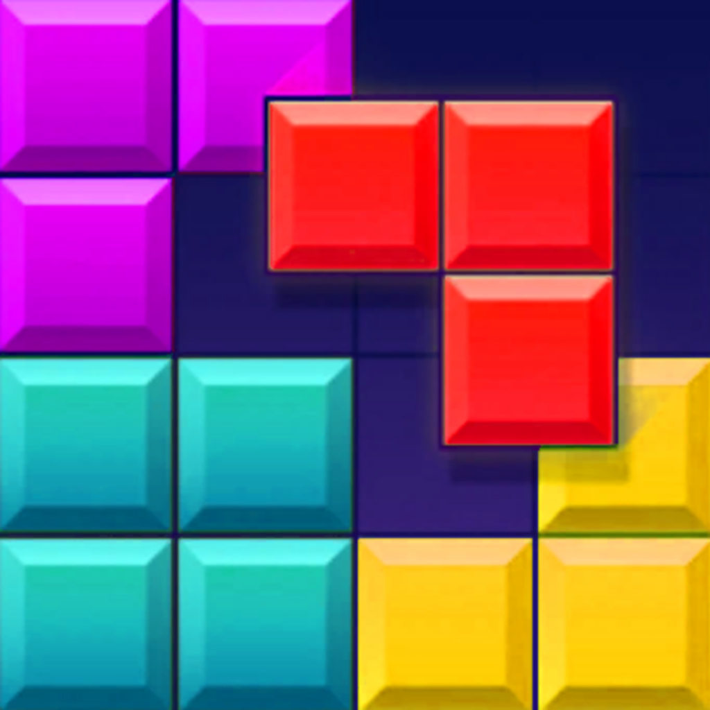 Get Block Buster - Puzzle Blast for iOS, iPhone, iPad Aso Report