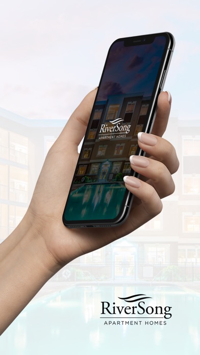 Riversong Apartments Screenshot