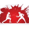 Fencing One icon