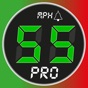 Speedometer 55 Pro. GPS kit. app download