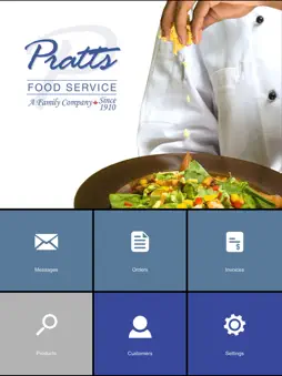 Pratts Advantage screenshot 3