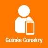 Orange et Moi Guinée icon