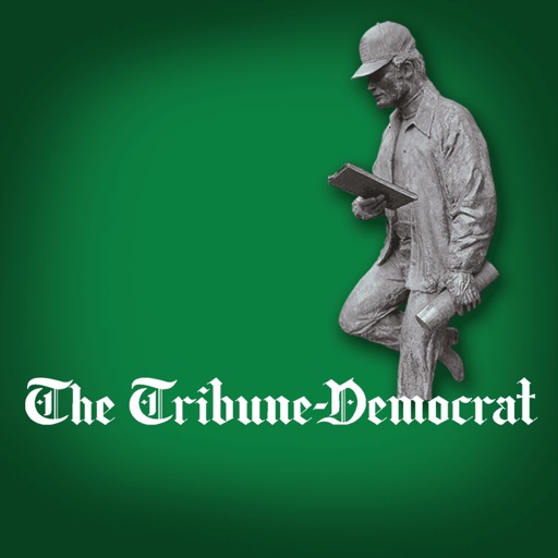 The Tribune-Democrat icon