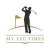 My Tee Times