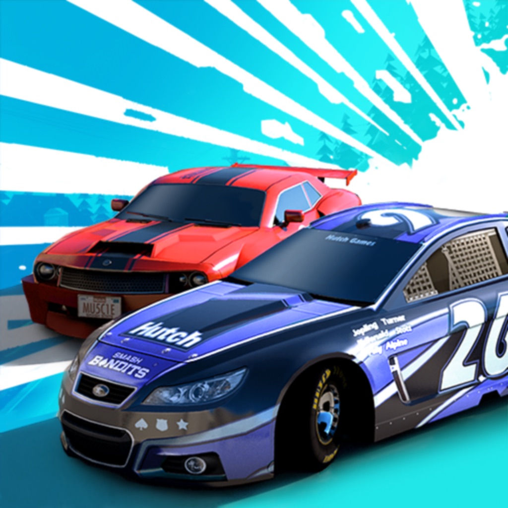 Hutch Games Soft Launches 'MMX Racing' – Think 'CSR Racing' but