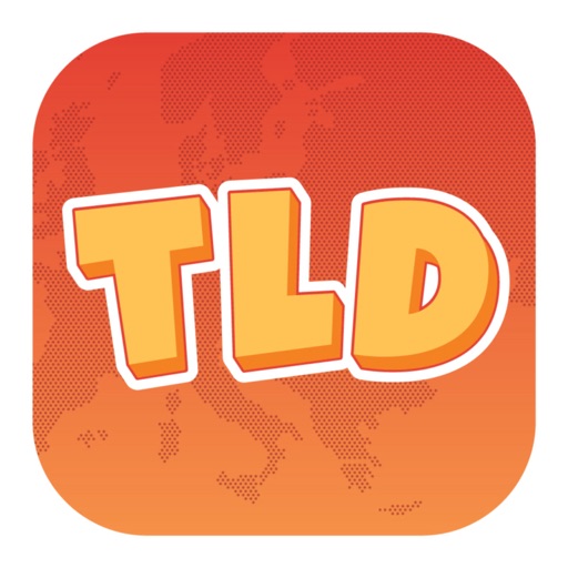TLD Trivia