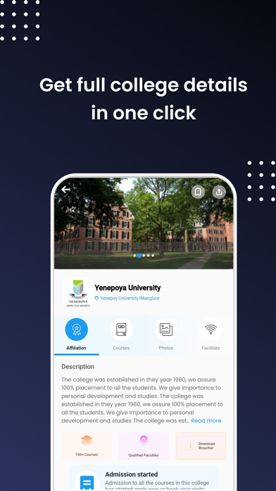 Benchmate Screenshot