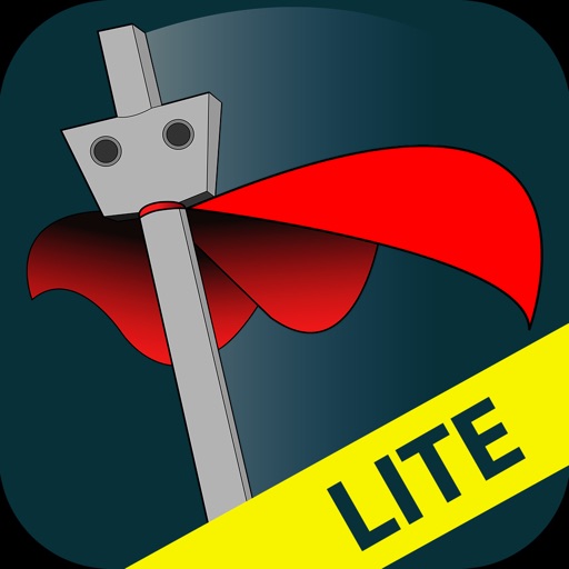 Super Metronome GrooveBox Lite icon