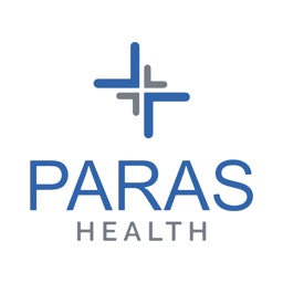 Paras Health Patient App