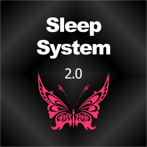 Sleep System 2.0 icon