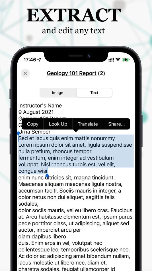 #3. SCANNER - PDF Doc Scanner App (iOS) 由: Anh Nguyen