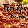 Tori G's Pizzeria icon
