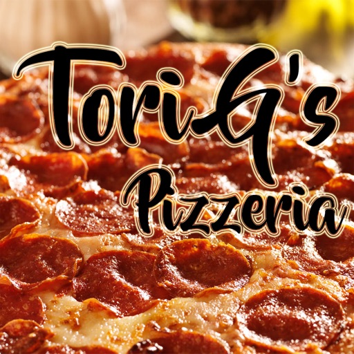 Tori G's Pizzeria icon