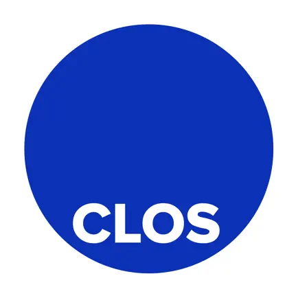 CLOS - Дистанционная съемка Читы