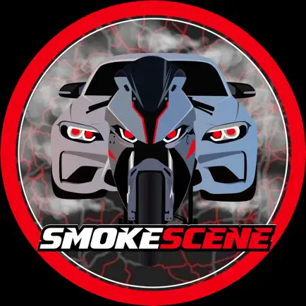 Smoke Scene Cheats