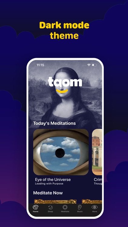 Taom: The Art of Meditation screenshot-8
