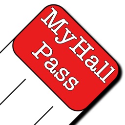 -MyHallPass