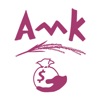 AMK Referral icon