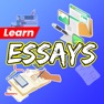 Get Learn English Essays Guide for iOS, iPhone, iPad Aso Report