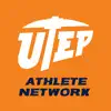 UTEP Athlete Network problems & troubleshooting and solutions