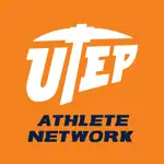 UTEP Athlete Network App Contact