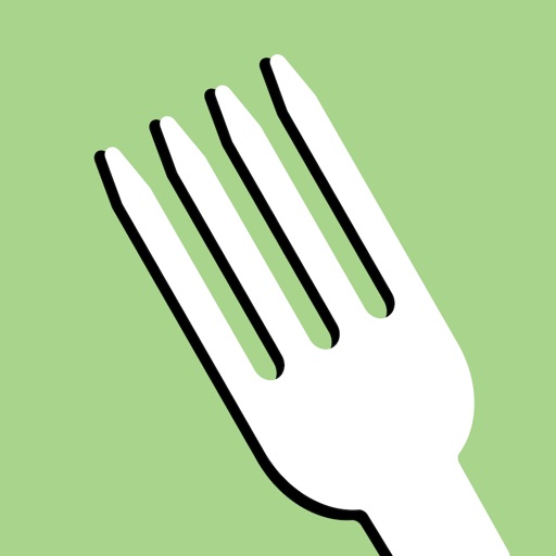 ForkFull: Recipe Generator