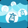 NOAA Marine Weather Community icon