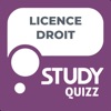 Licence Droit - iPhoneアプリ